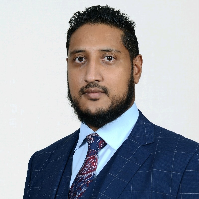 Abubakr Ebrahim