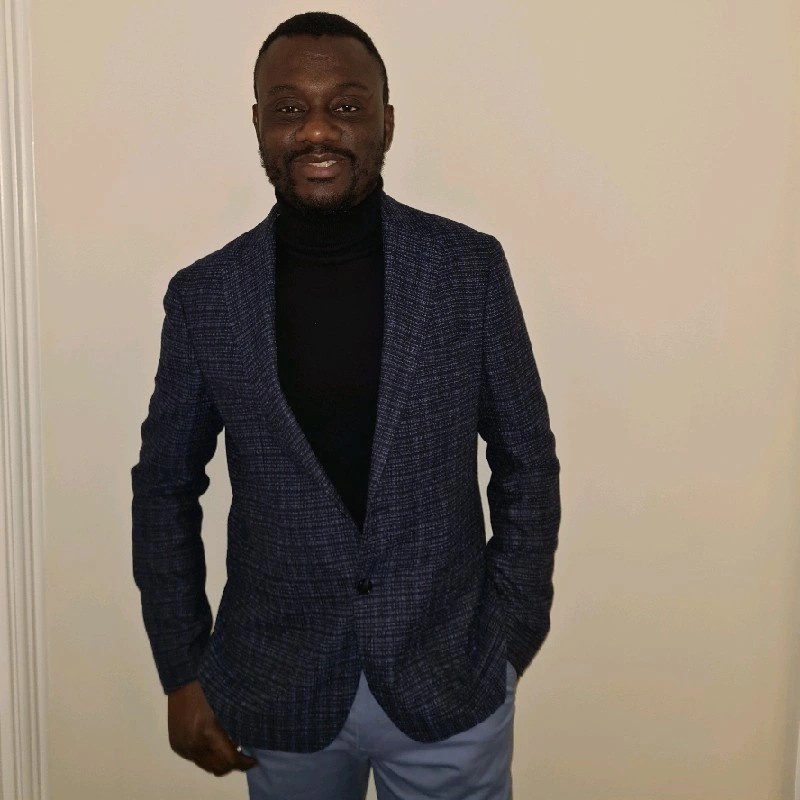 Raheem Dawodu