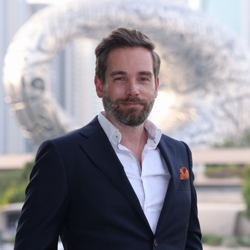 Peter Thomsen
