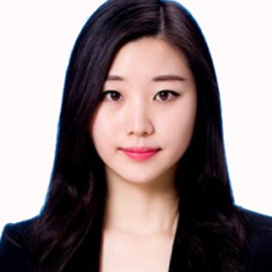 Minji Oh 