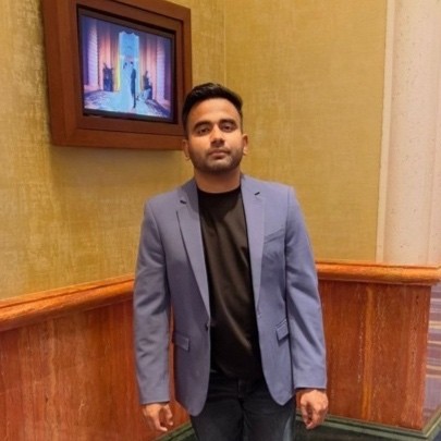 Saif Akhtar