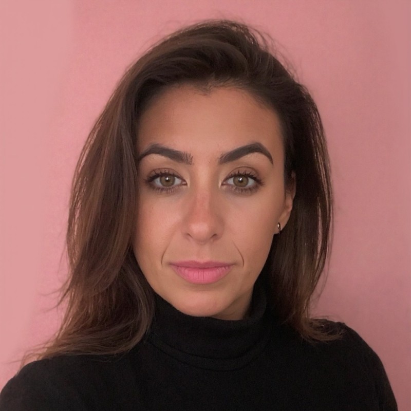 Olivia Shore